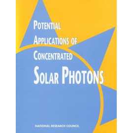 Potential Applications Of Concentrated Soalr Photons (PB)