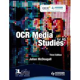 Ocr Media For As Studies 3/E (PB)