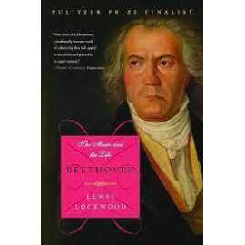 Beethoven: The Music And The Life (HB)