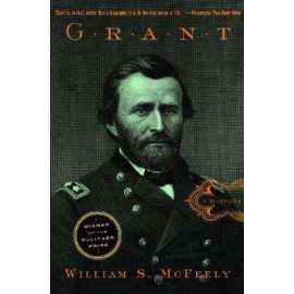 Grant A Biography (PB)