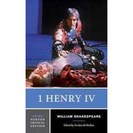 1 Henry Iv 3/E (PB)