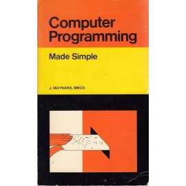 Computer Programming Made Simple 2/E(PB)