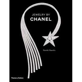 Jewelry By Chanel (HB)