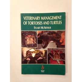 Veterinary Management Of Tortoises And Turtles (PB)