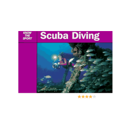 Know The Game Scuba Diving (PB)