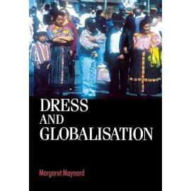 Dress And Globalisation (PB)