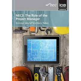 Nec3 The Role Of The Project Manager (HB)