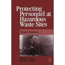 Protecting Personnel At Hazardous Waste Siteslist List (HB)