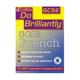Gcse French For 2000 & 2001 Exams On Disk