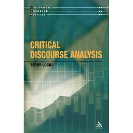 Critical Discourse Analysis (PB)