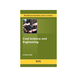 Coal Science And Engineering (HB)
