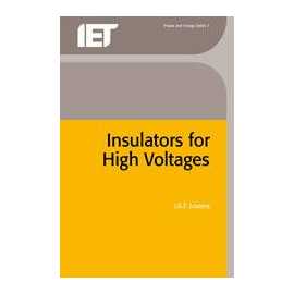 Insulators For High Voltages (HB)