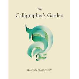The Calligraphers Garden (PB)