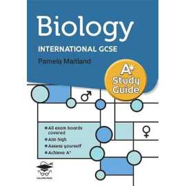 Biology International Gces A Study Guide (PB)