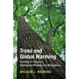 Trees And Global Warming (HB)