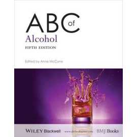 Abc Of Alcohol 5/E (PB)