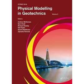 Physical Modelling In Gotechnics Vol 2 (HB)