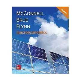 Macroeconomics 21/E (PB)