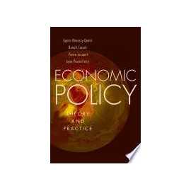 Economic Policy (PB)
