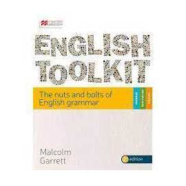 English Toolkit The Nuts And Bolts And English Grammar 2/E (PB)