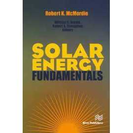 Solar Energy Fundamentals (HB)