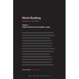 World Building Discourse In The Mind (HB)