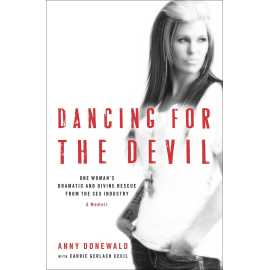 Dancing For The Devil (HB)