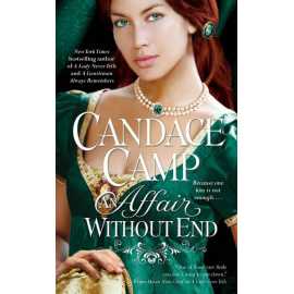 An Affair Without End (PB)