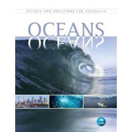 Oceans Science And Solutions For Australia (PB)