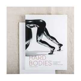 Hard Bodies Contemporary Japanese Lacquer Sculpture (PB)