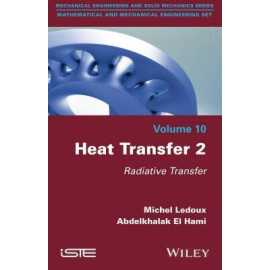 Heat Transfer 2 Vol Set (HB)