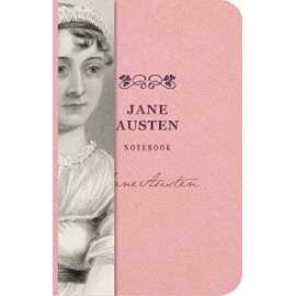 Jane Austen Notebook (PB)