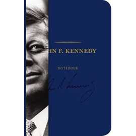 The John F. Kennedy Notebook (PB)