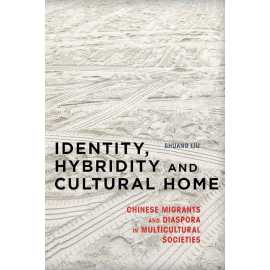 Identity, Hybridity And Cultural Home (PB)