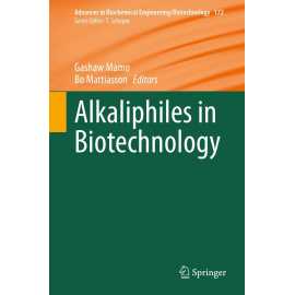 Alkaliphiles In Biotechnology (HB)