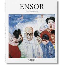 James Ensor (HB)