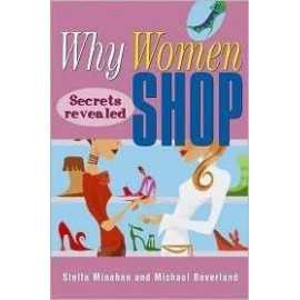 Why Women Shop (PB)