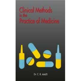 Clinical Methods In The Practice Of Medicine (PB)