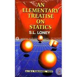 An Elementary Treatise On Stastics (PB)