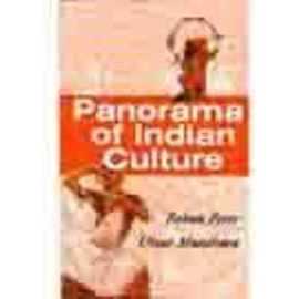 Panorama Of Indian Culture Creativity In Art And Architecture (HB)
