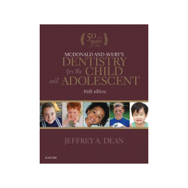 Dentistry For The Child & Adolescent 5/E
