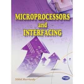 Microprocessors And Interfacing (PB)