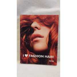 I Love Fashion Hair (PB)