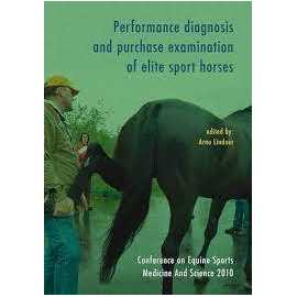 Performance Diagnosis And Purchase Examination Of Elite Sport Horses (PB)