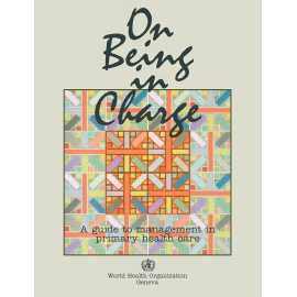 On Being In Charge (PB)