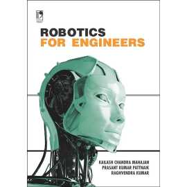Robotics For Engineers (PB)