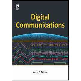 Digital Communications (PB)