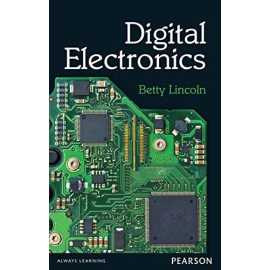 Digital Electronics (PB)