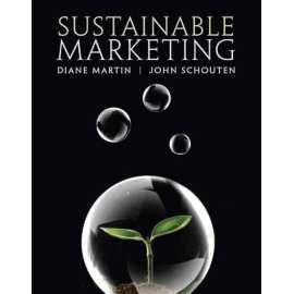 Sustainable Marketing (PB)