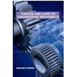 Forces And Laws Of Engineering Mechanics (HB)